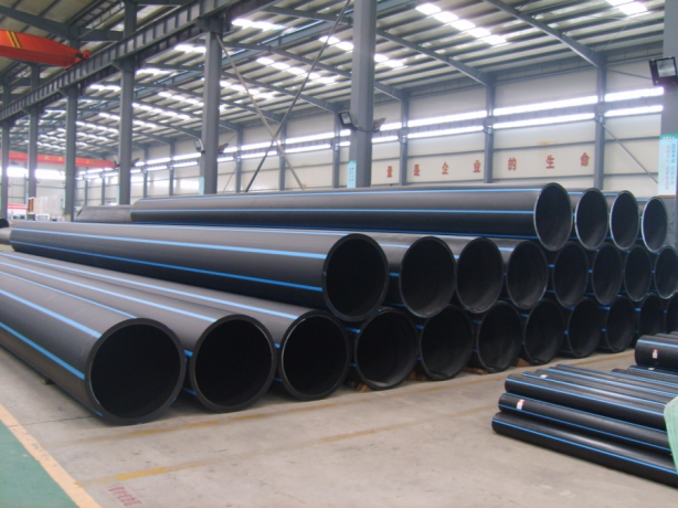 PE Pipe ၏ Surface Roughness ဖြစ်စေသော အကြောင်းရင်းများ