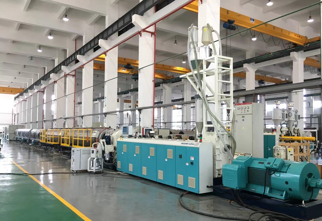 extruder ၏နည်းပညာဆိုင်ရာအချက်များကားအဘယ်နည်း။