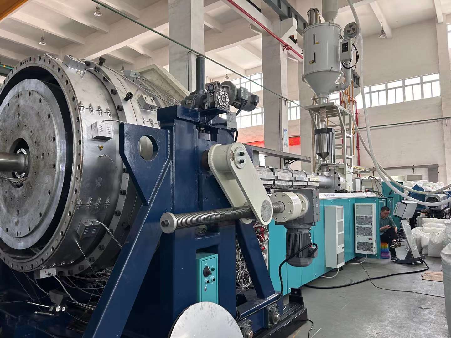 extrovation ၏ပြုပြင်ထိန်းသိမ်းမှုနိဒါန်း