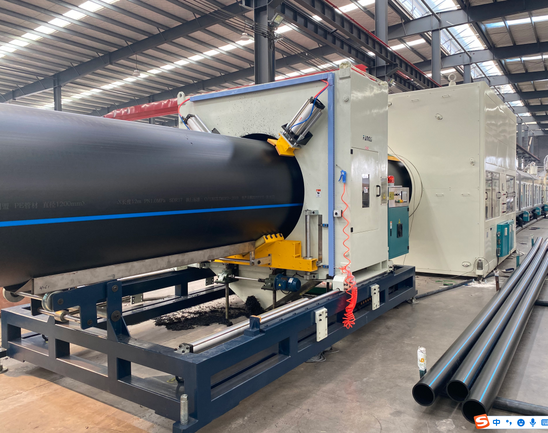 ပိုက်ထုတ်လုပ်မှုပုံစံ၏ထုတ်လုပ်မှုဖြစ်စဉ်ကိုဒီဇိုင်းဖွဲ့စည်းခြင်း