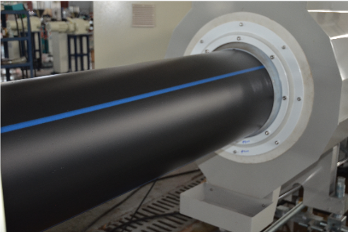 PE-RT / PE ပိုက်များ၏ထုတ်လုပ်မှုအတွက်အာရုံစူးစိုက်မှုလိုအပ်ချက်များ