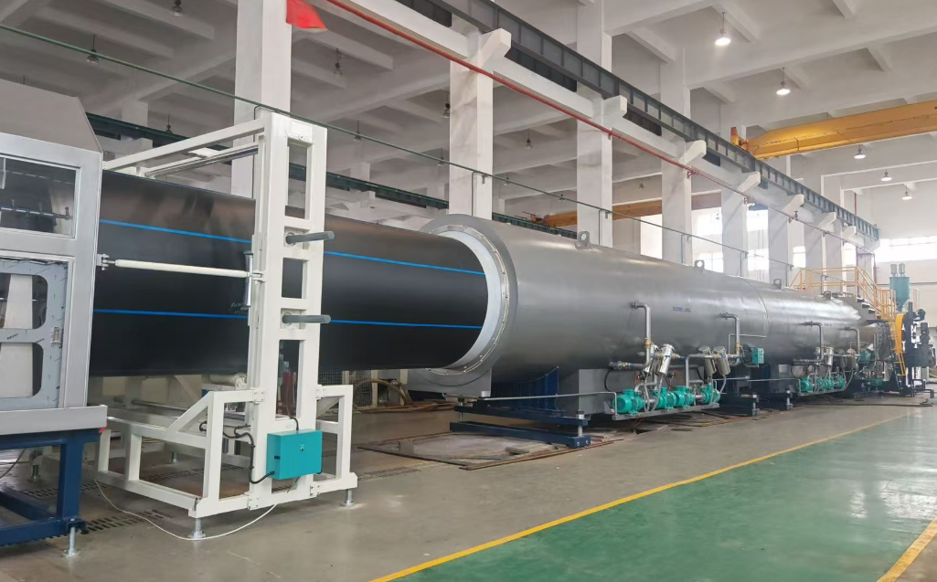 မြင့်မားသောအထူနှင့် ကြီးမားသော ပိုက်များ- ပိုက်များ ထုတ်ယူခြင်းတွင် ပါးလွှာခြင်းမှ ရှောင်ရှားနည်း