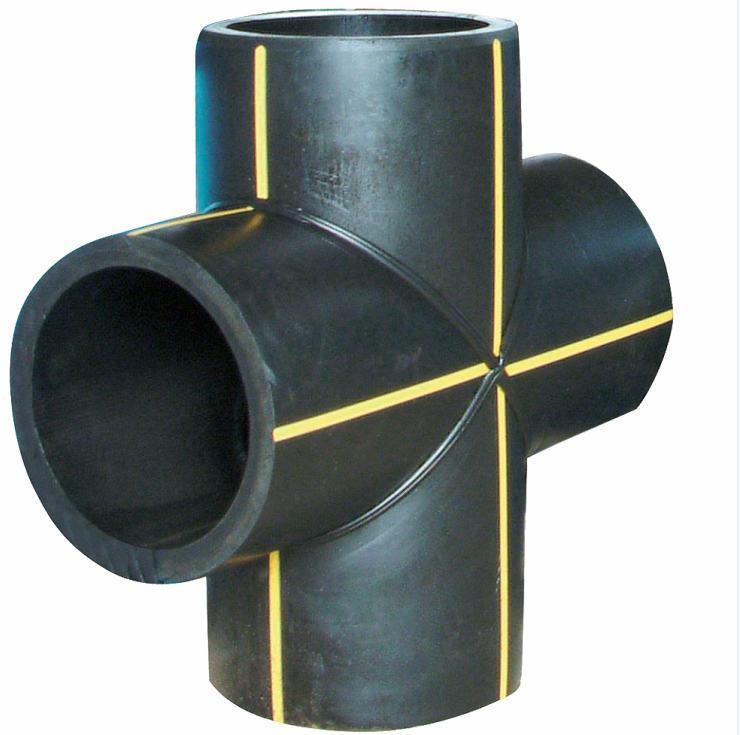 PE Pipe Hot Melt Welding ၏ ချို့ယွင်းချက်များနှင့် အရည်အသွေးထိန်းချုပ်မှု အမှတ်များကို လေ့လာခြင်း။