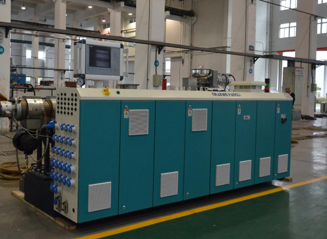 Extruder Screw ၏ စွမ်းဆောင်ရည်ကို မည်သို့အကဲဖြတ်မည်နည်း။