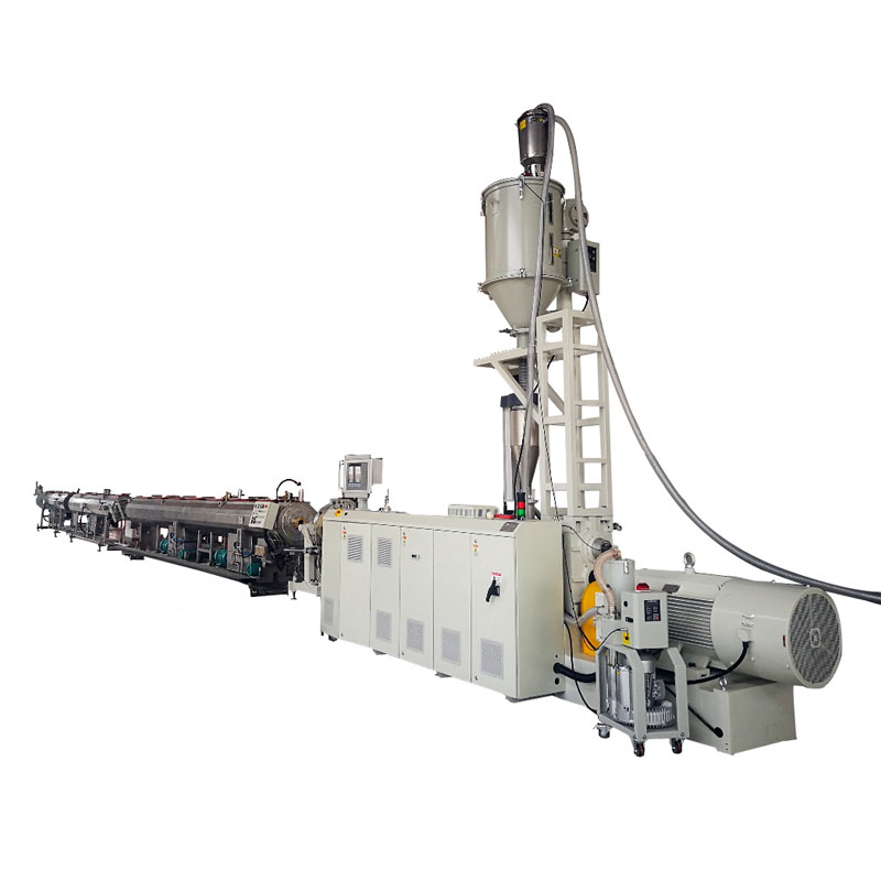 မင်းရဲ့ထုတ်လုပ်ရေးလိုအပ်ချက်တွေအတွက် RTP Composite Pipe Extrusion Line ကို ဘာကြောင့် ရင်းနှီးမြှုပ်နှံသင့်တာလဲ။