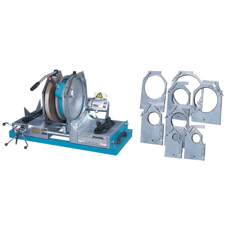 Fangli မှ Table Butt Fusion Machine သည် ခေတ်မီပိုက်ဂဟေဆော်ခြင်းအတွက် မရှိမဖြစ်လိုအပ်ပါသနည်း။