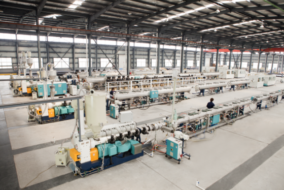 Extruder Temperature Control သည် Mixture ကို မည်သို့အကျိုးသက်ရောက်သနည်း။