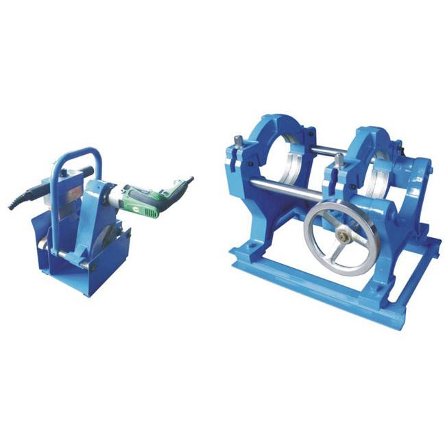 Pipe Welding Equipment သည် Industrial Pipeline Welding Quality နှင့် Efficiency ကို အာမခံသည်